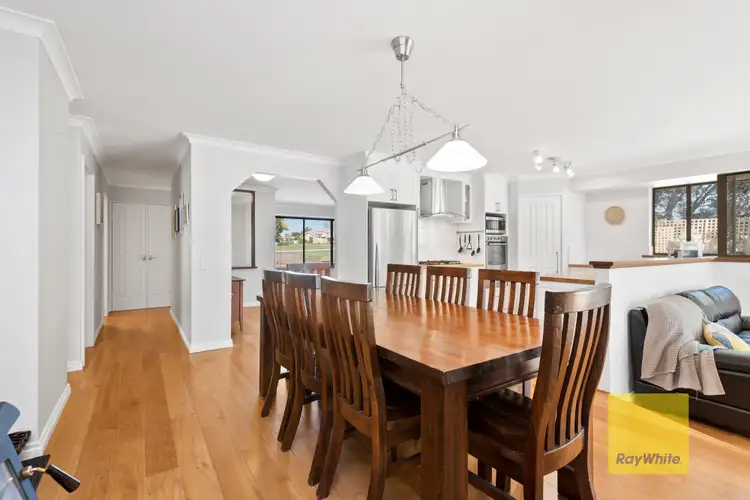 Fifth view of Homely house listing, 1 Breeze Court, Sorrento WA 6020