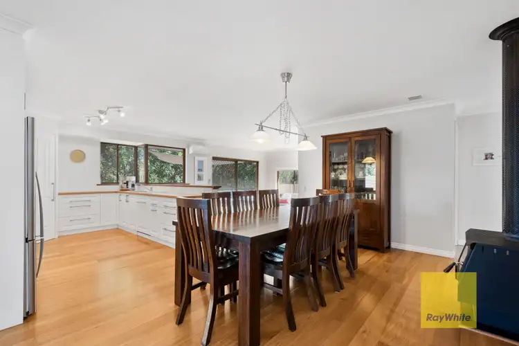 Sixth view of Homely house listing, 1 Breeze Court, Sorrento WA 6020