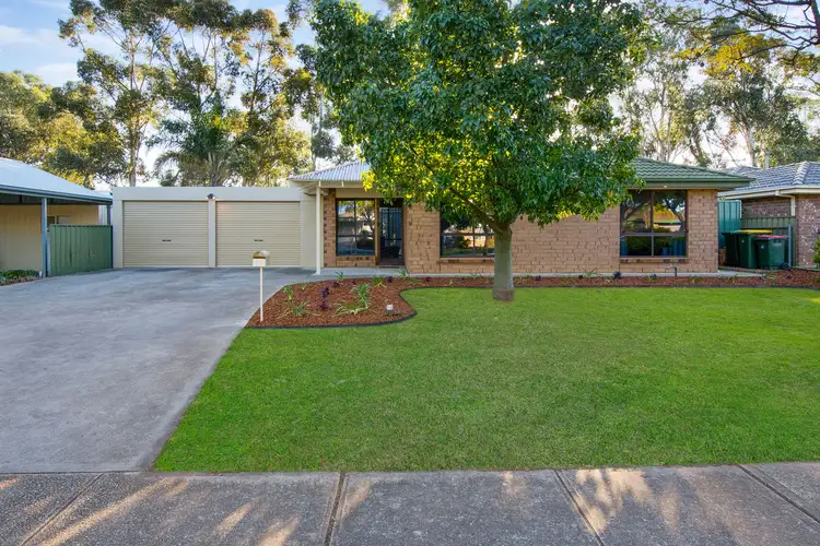 Main view of Homely house listing, 22 Leicester Grove, Andrews Farm SA 5114