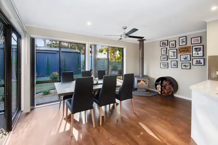 Fifth view of Homely house listing, 22 Leicester Grove, Andrews Farm SA 5114