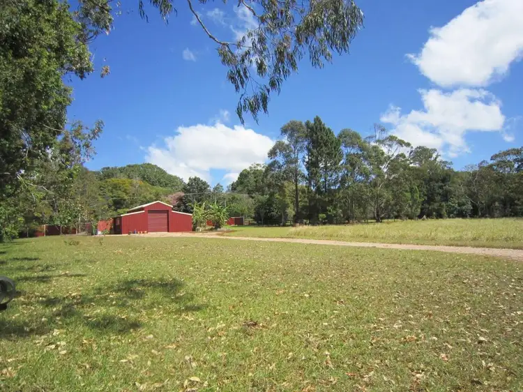 Main view of Homely rural property listing, Address available on request