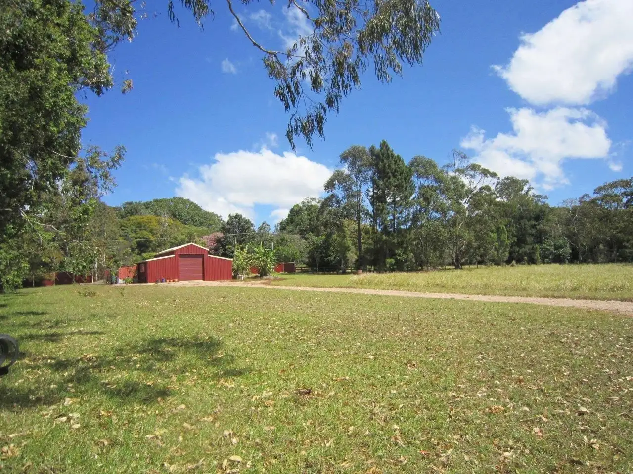 Main view of Homely rural property listing, Address available on request
