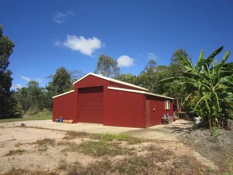 Third view of Homely rural property listing, Address available on request