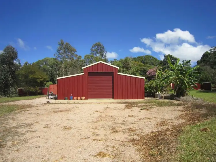 Fifth view of Homely rural property listing, Address available on request