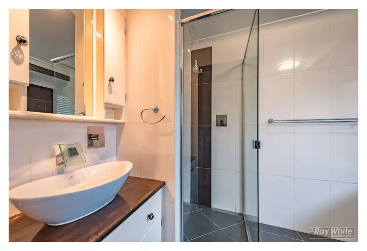 Fifth view of Homely house listing, 6 Mathias Place, Kawana QLD 4701