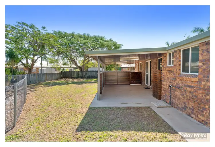 Sixth view of Homely house listing, 6 Mathias Place, Kawana QLD 4701