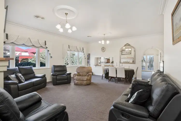 Fourth view of Homely house listing, 45 Stephen Street, Hamilton VIC 3300