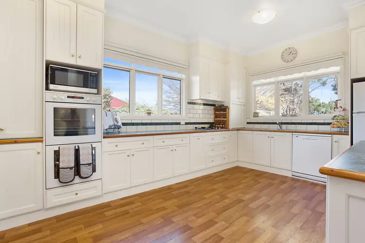 Fifth view of Homely house listing, 45 Stephen Street, Hamilton VIC 3300