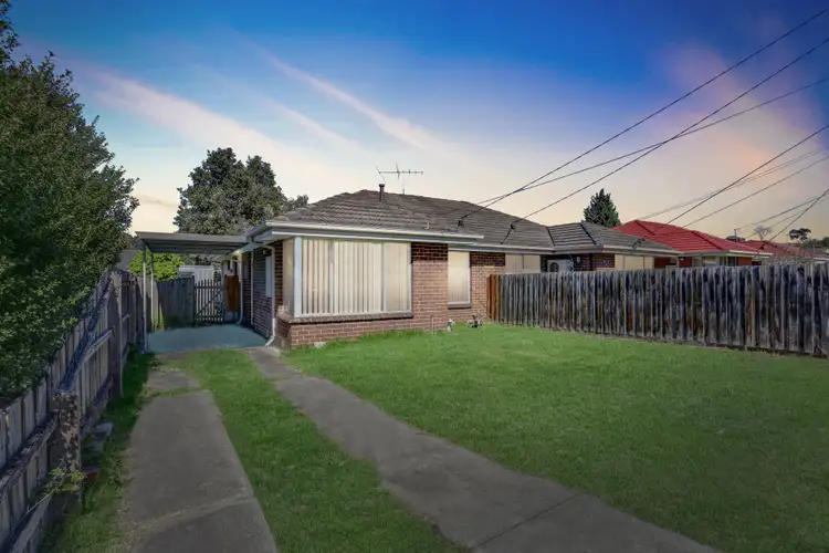 Main view of Homely unit listing, 2/31 Sarona Street, Dandenong VIC 3175
