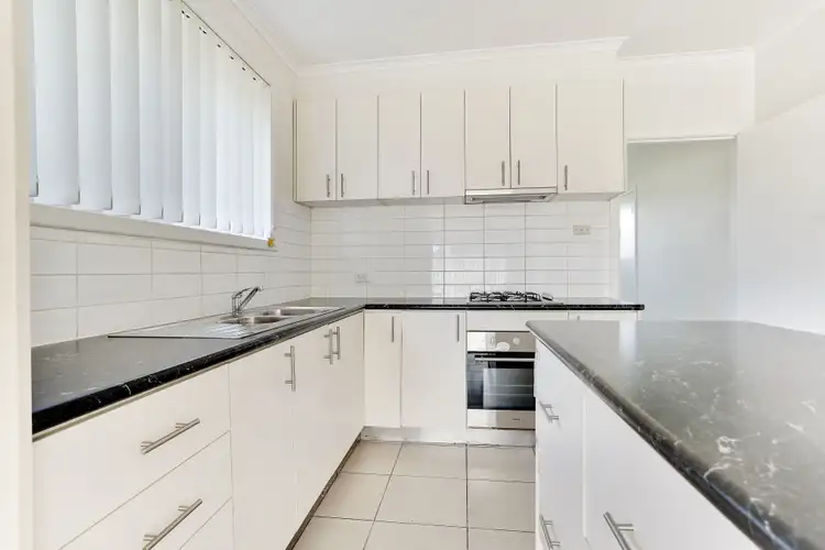 Second view of Homely unit listing, 2/31 Sarona Street, Dandenong VIC 3175