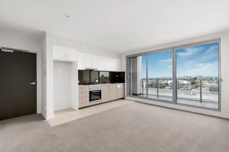 Fourth view of Homely apartment listing, 406/1-3 Watts Street, Box Hill VIC 3128