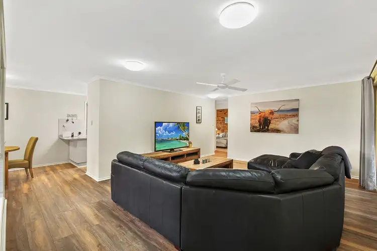 Second view of Homely other listing, 1/5 Cornwall Street, Deception Bay QLD 4508