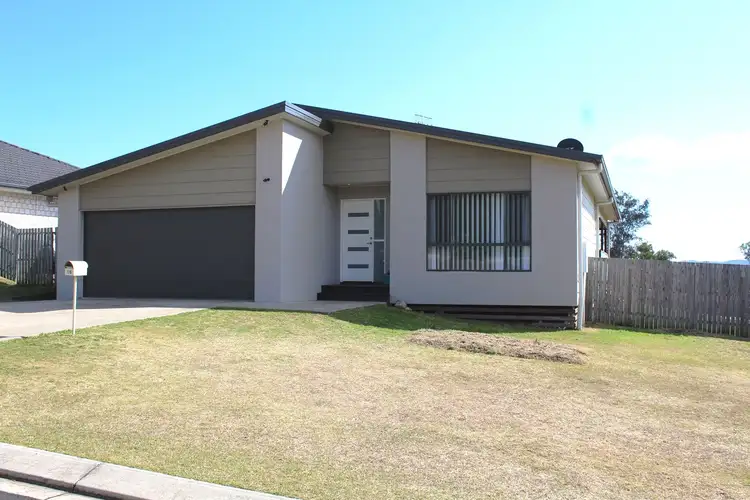 Main view of Homely house listing, 16 Jelica Place, Esk QLD 4312