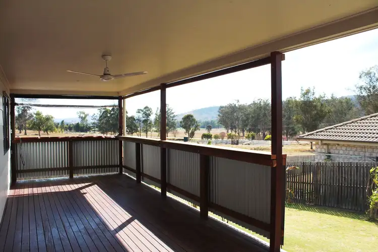 Fifth view of Homely house listing, 16 Jelica Place, Esk QLD 4312