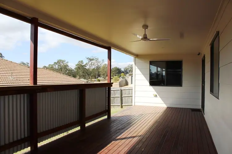 Seventh view of Homely house listing, 16 Jelica Place, Esk QLD 4312