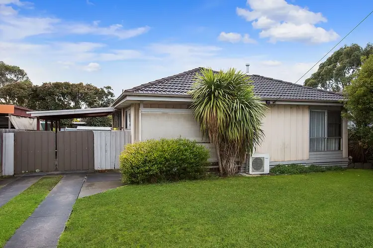 26 Gunner Street, Camperdown VIC 3260