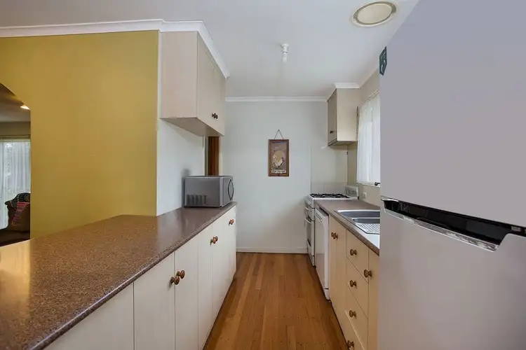 Second view of Homely house listing, 26 Gunner Street, Camperdown VIC 3260
