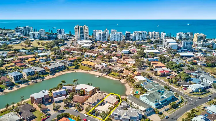4 Tarwarri Crescent - Whole Unit Block -, Mooloolaba QLD 4557