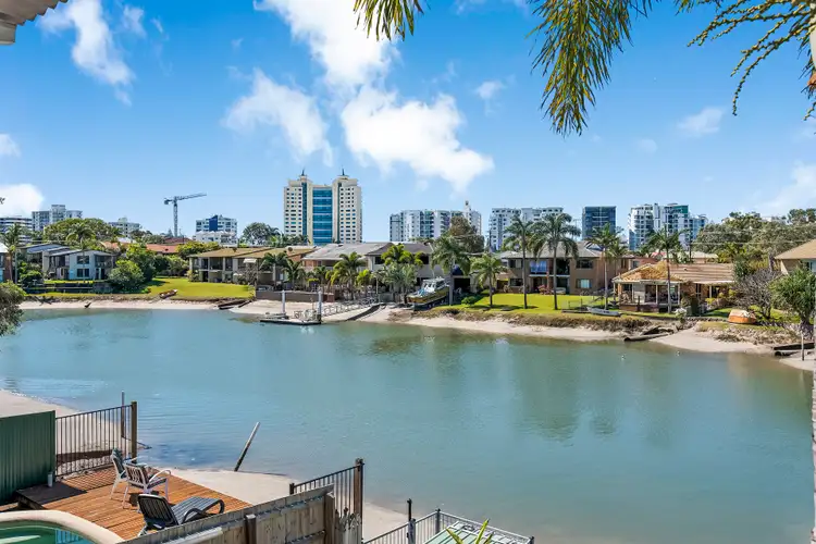 Second view of Homely block of units listing, 4 Tarwarri Crescent - Whole Unit Block -, Mooloolaba QLD 4557