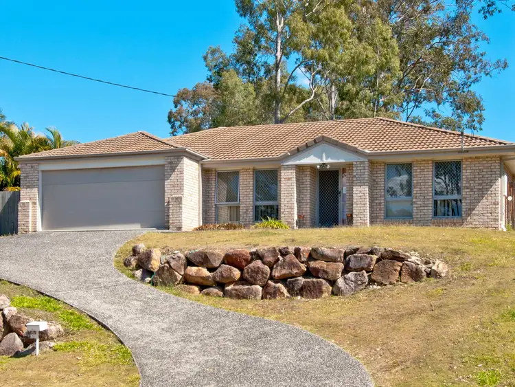 51 Ivanhoe Drive, Edens Landing QLD 4207