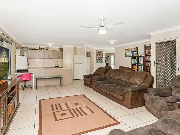 Second view of Homely house listing, 51 Ivanhoe Drive, Edens Landing QLD 4207
