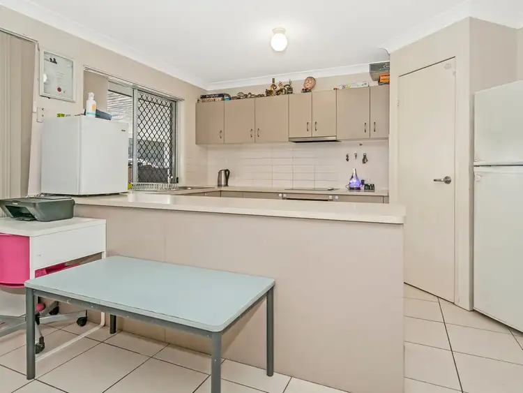 Fifth view of Homely house listing, 51 Ivanhoe Drive, Edens Landing QLD 4207