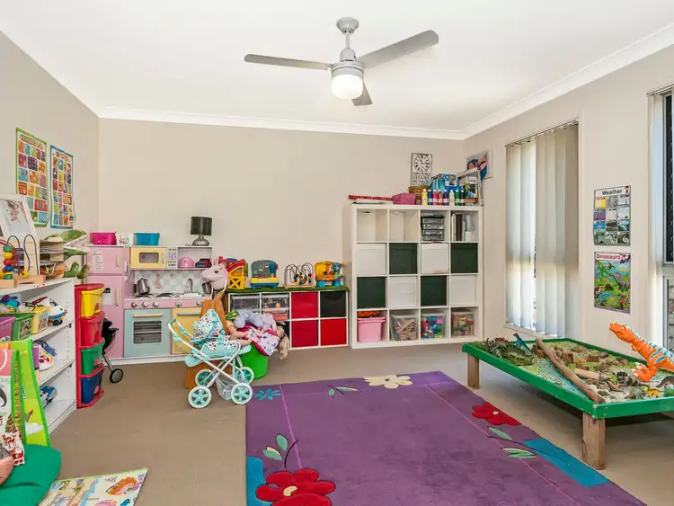 Sixth view of Homely house listing, 51 Ivanhoe Drive, Edens Landing QLD 4207