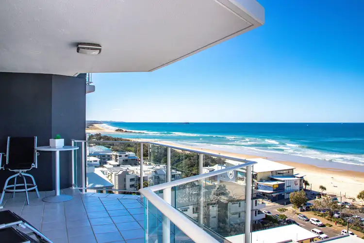 43/47-51 Sixth Avenue, Maroochydore QLD 4558