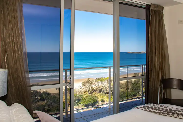 Sixth view of Homely unit listing, 43/47-51 Sixth Avenue, Maroochydore QLD 4558