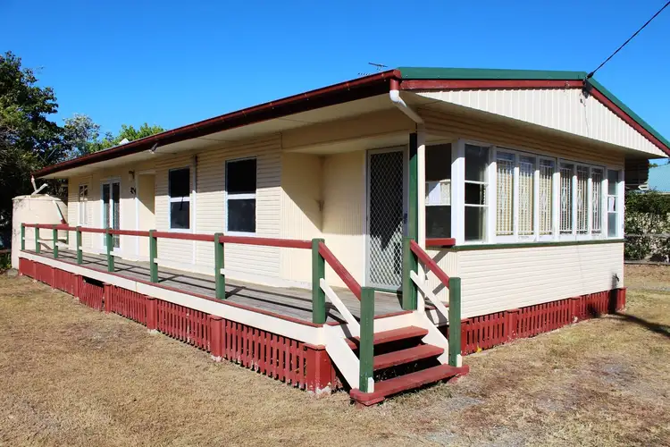 Main view of Homely house listing, 38 George Street, Toogoolawah QLD 4313