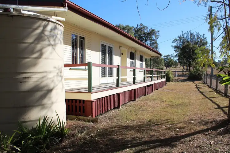 Fourth view of Homely house listing, 38 George Street, Toogoolawah QLD 4313