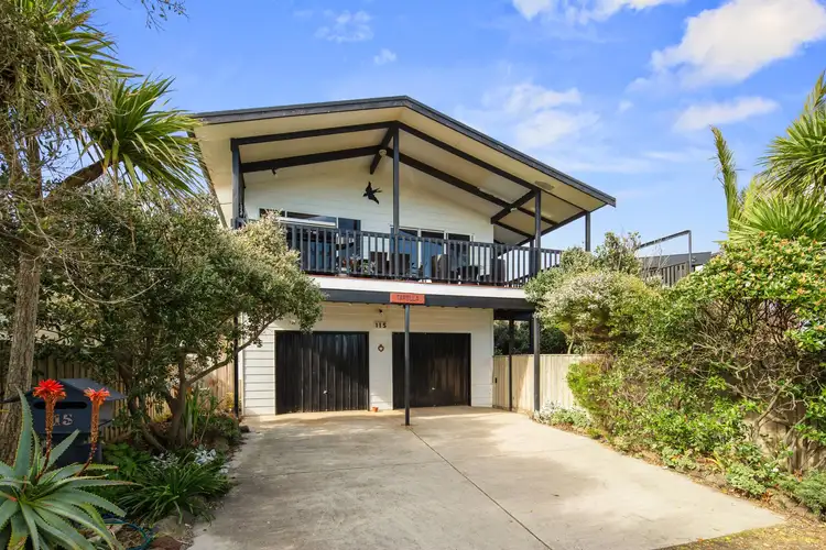 Third view of Homely house listing, 115 Lantana Road, Cape Woolamai VIC 3925