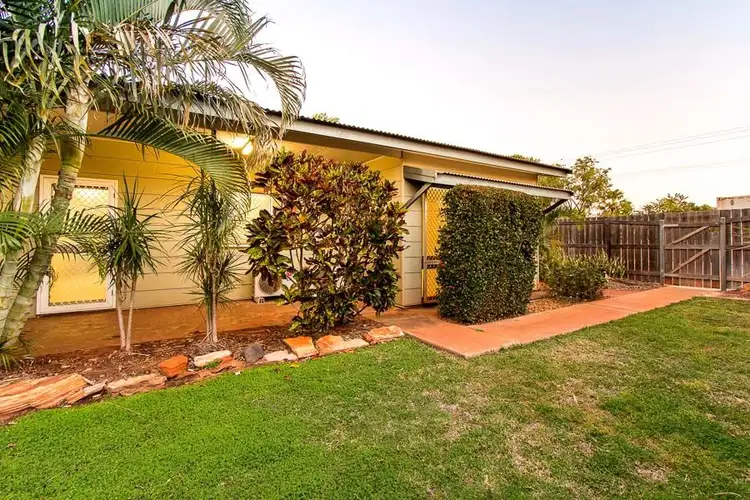 2 Talboys Place, Broome WA 6725