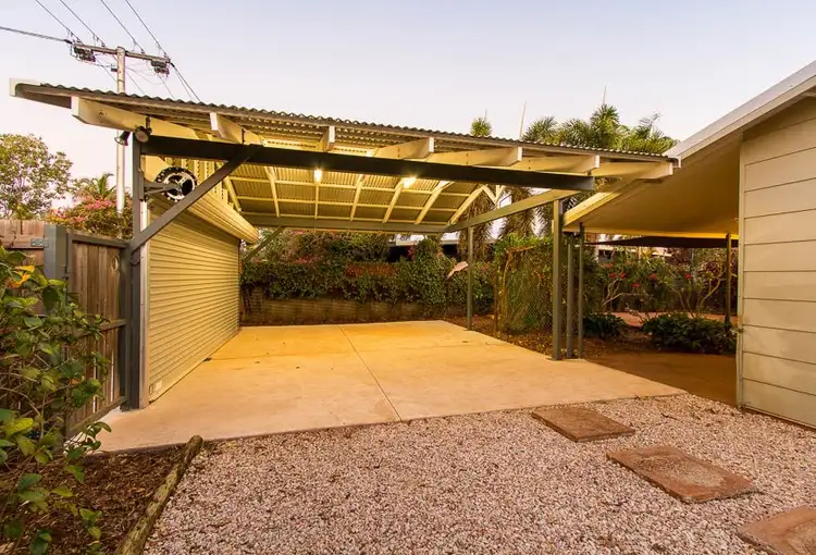 Seventh view of Homely house listing, 2 Talboys Place, Broome WA 6725