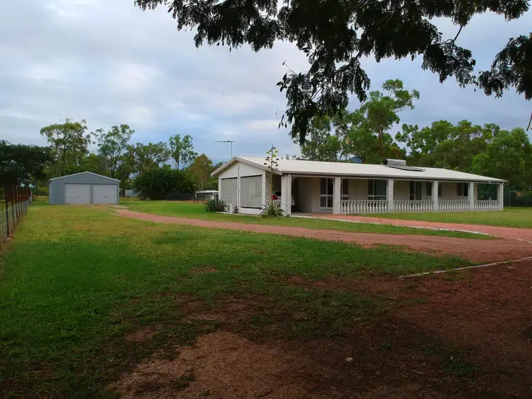 Third view of Homely house listing, 22 Brisbane Drive, Jensen QLD 4818