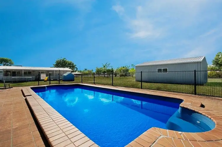 Fourth view of Homely house listing, 22 Brisbane Drive, Jensen QLD 4818