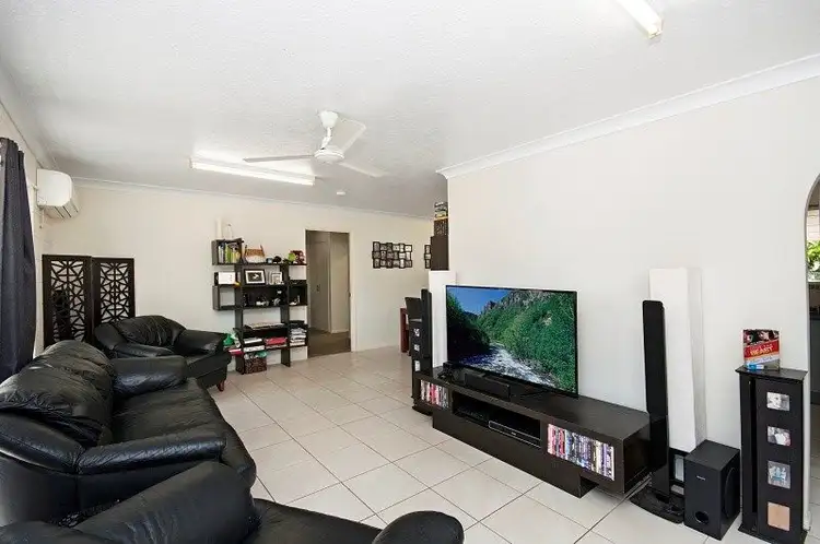 Fifth view of Homely house listing, 22 Brisbane Drive, Jensen QLD 4818