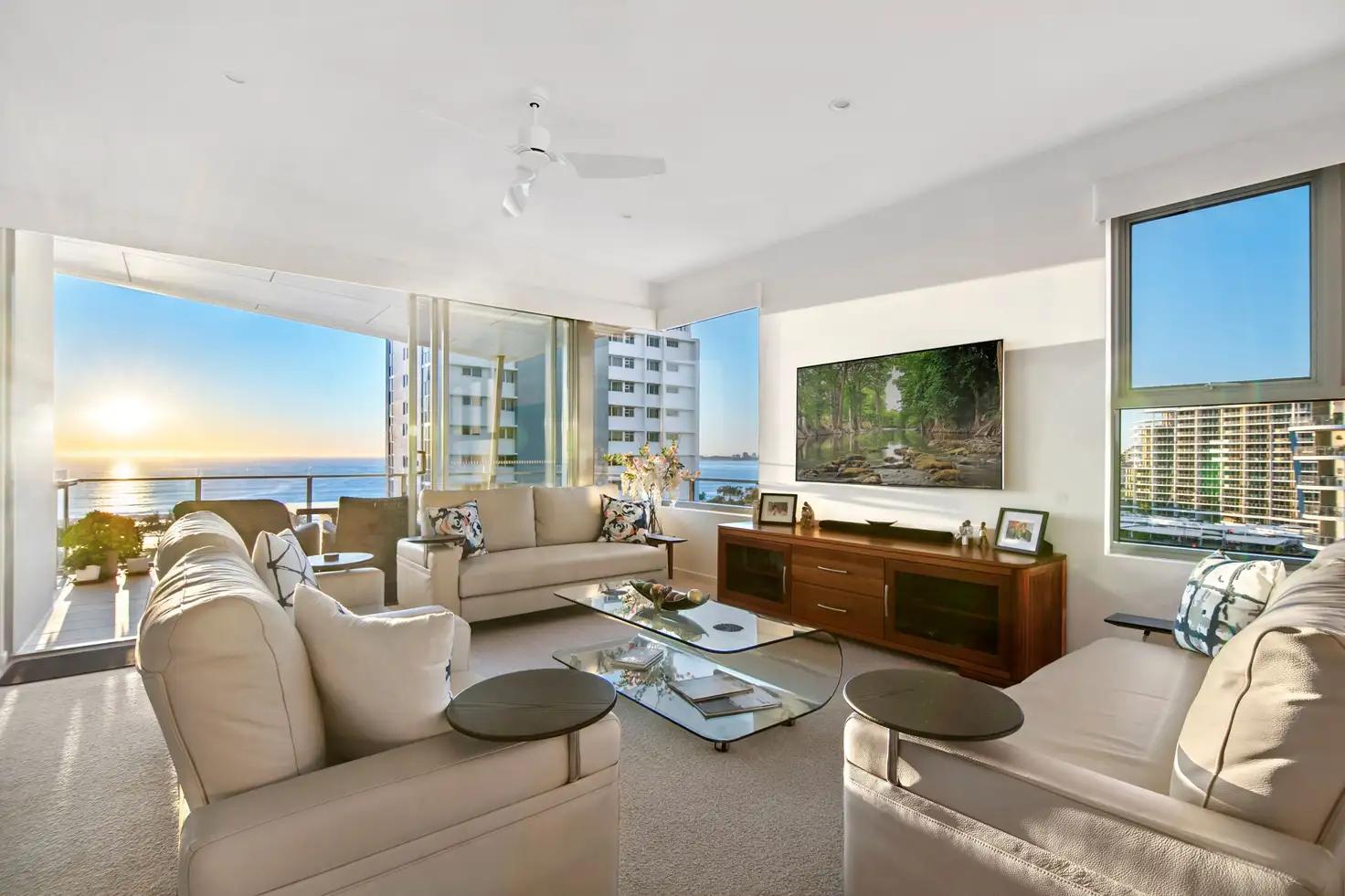 Main view of Homely unit listing, 801/92 Sixth Avenue, Maroochydore QLD 4558