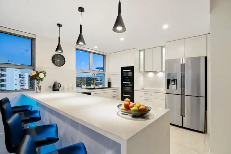 Seventh view of Homely unit listing, 801/92 Sixth Avenue, Maroochydore QLD 4558