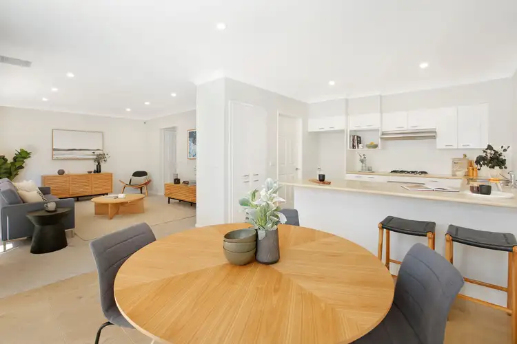 Fourth view of Homely townhouse listing, 4/4a Tallegalla Street, Unanderra NSW 2526