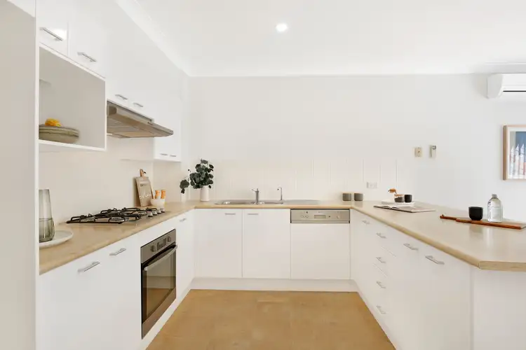 Fifth view of Homely townhouse listing, 4/4a Tallegalla Street, Unanderra NSW 2526