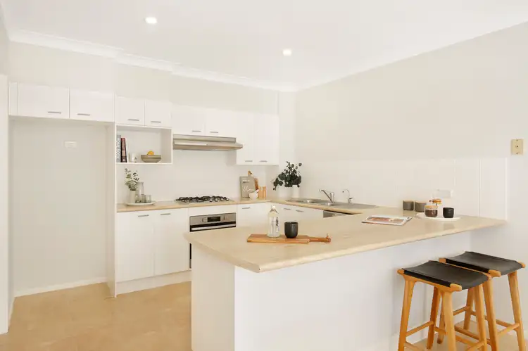Sixth view of Homely townhouse listing, 4/4a Tallegalla Street, Unanderra NSW 2526