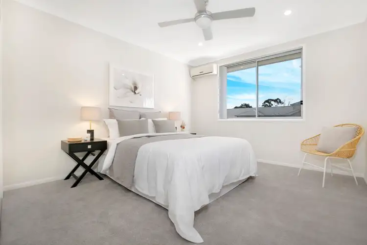 Seventh view of Homely townhouse listing, 4/4a Tallegalla Street, Unanderra NSW 2526