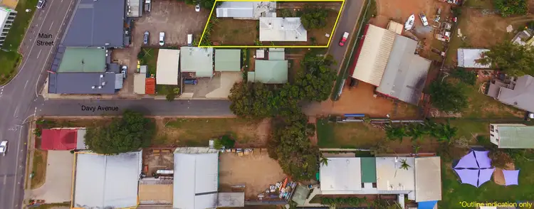 Third view of Homely house listing, 3 Davy Avenue, Proserpine QLD 4800