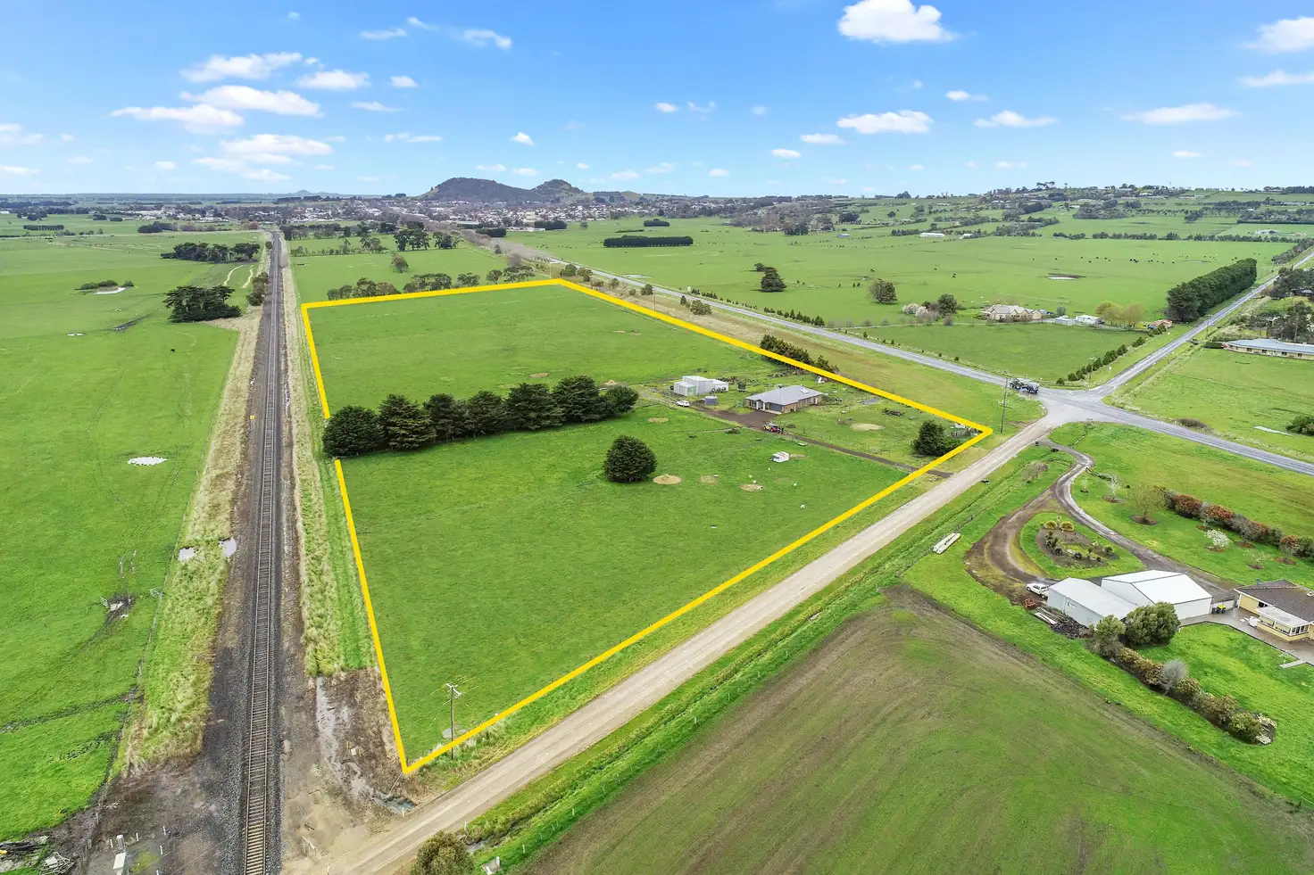 Main view of Homely house listing, 4674 Princes Highway, Camperdown VIC 3260