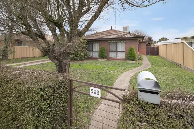 523 Sutton Street, Sebastopol VIC 3356