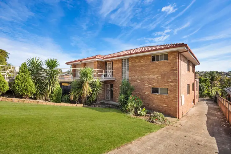 Second view of Homely house listing, 151 Darlington Drive, Banora Point NSW 2486