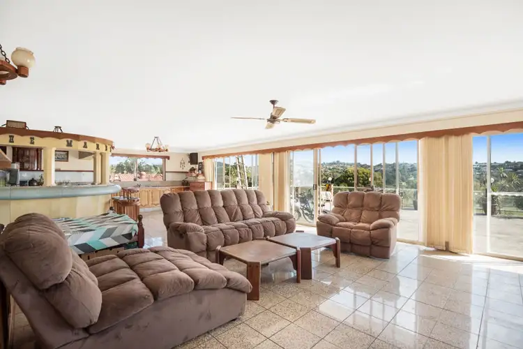 Third view of Homely house listing, 151 Darlington Drive, Banora Point NSW 2486
