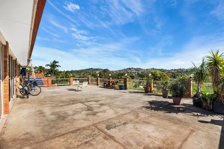 Fifth view of Homely house listing, 151 Darlington Drive, Banora Point NSW 2486