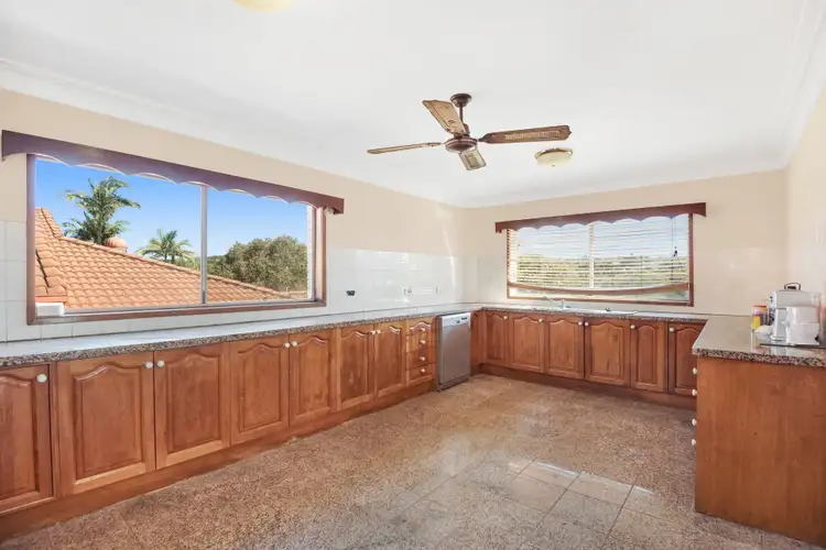 Sixth view of Homely house listing, 151 Darlington Drive, Banora Point NSW 2486
